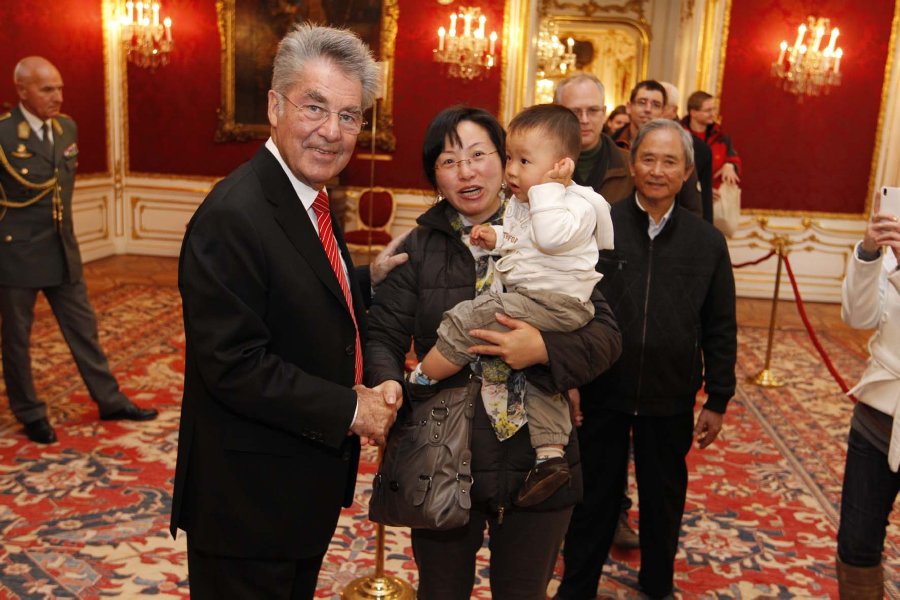 Tag der offenen T&uuml;r 2011 -  Bild 300 von 939