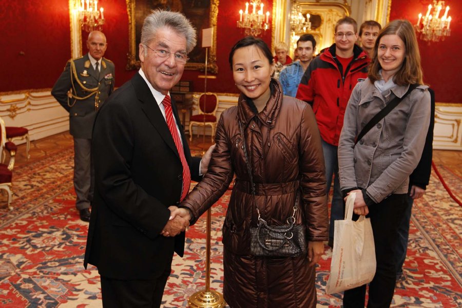 Tag der offenen T&uuml;r 2011 -  Bild 308 von 939