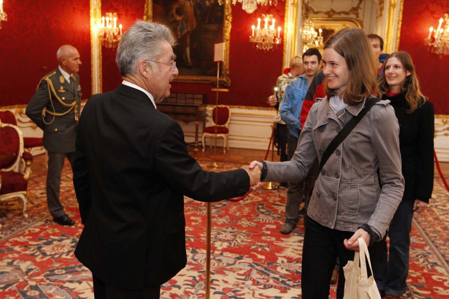 Tag der offenen T&uuml;r 2011 -  Bild 309 von 939