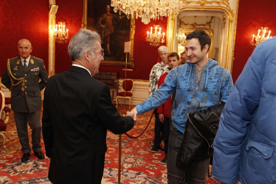 Tag der offenen T&uuml;r 2011 -  Bild 313 von 939