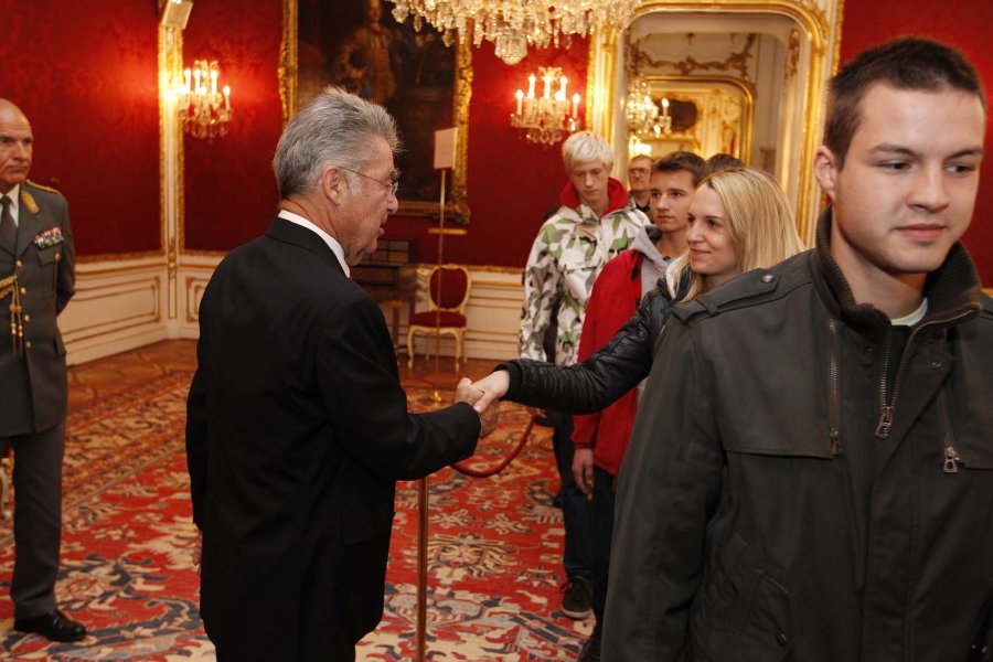 Tag der offenen T&uuml;r 2011 -  Bild 315 von 939