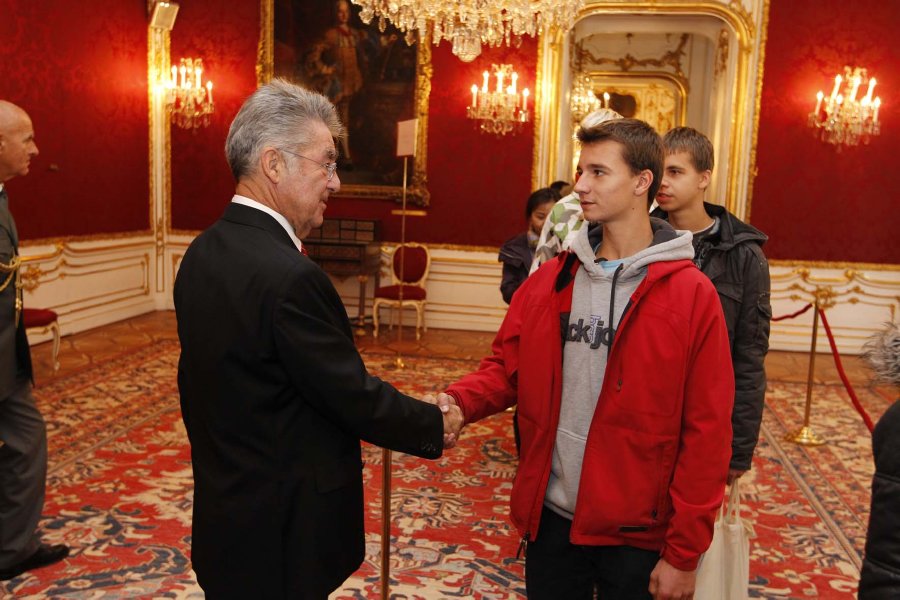 Tag der offenen T&uuml;r 2011 -  Bild 316 von 939