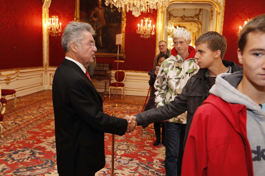 Tag der offenen T&uuml;r 2011 -  Bild 317 von 939