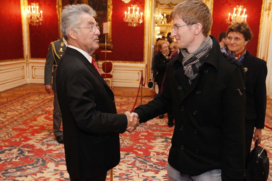 Tag der offenen T&uuml;r 2011 -  Bild 340 von 939