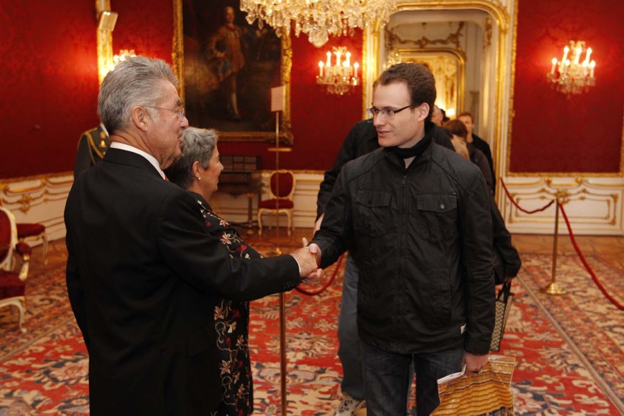 Tag der offenen T&uuml;r 2011 -  Bild 364 von 939