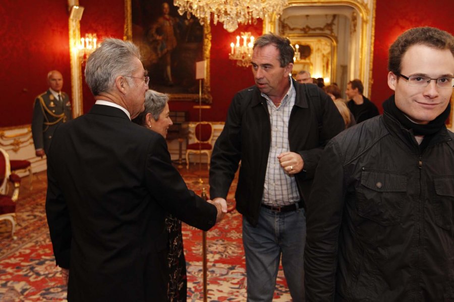 Tag der offenen T&uuml;r 2011 -  Bild 365 von 939