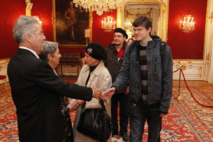 Tag der offenen T&uuml;r 2011 -  Bild 378 von 939