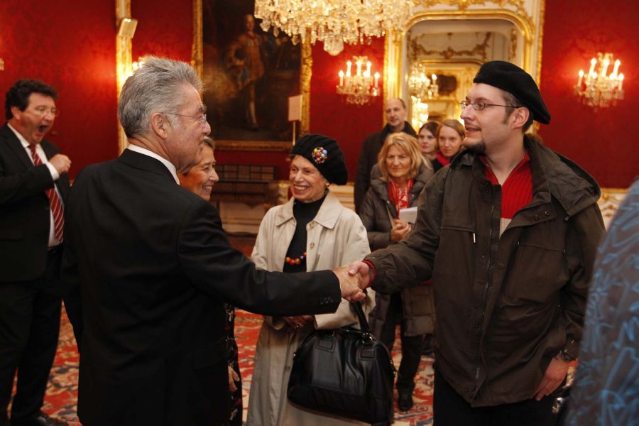 Tag der offenen T&uuml;r 2011 -  Bild 379 von 939