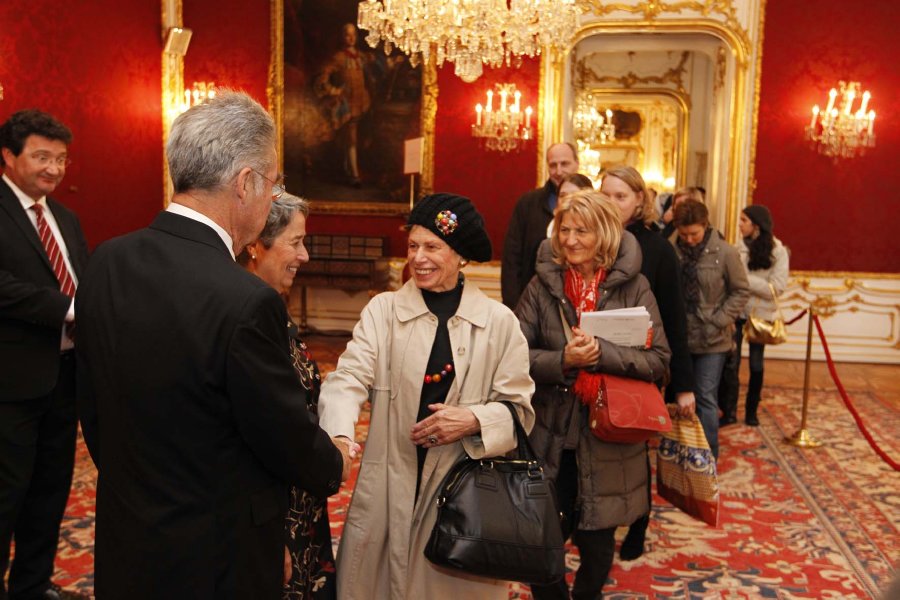 Tag der offenen T&uuml;r 2011 -  Bild 380 von 939