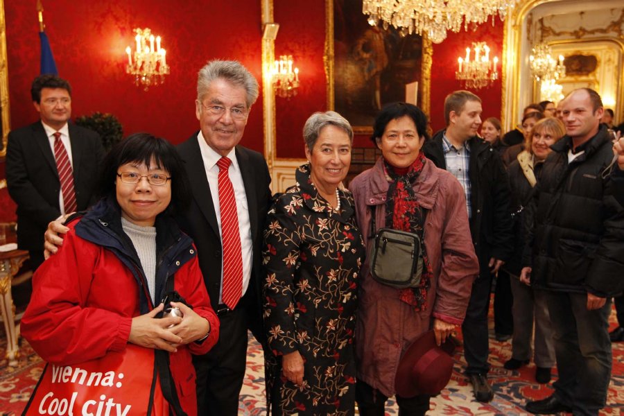 Tag der offenen T&uuml;r 2011 -  Bild 400 von 939