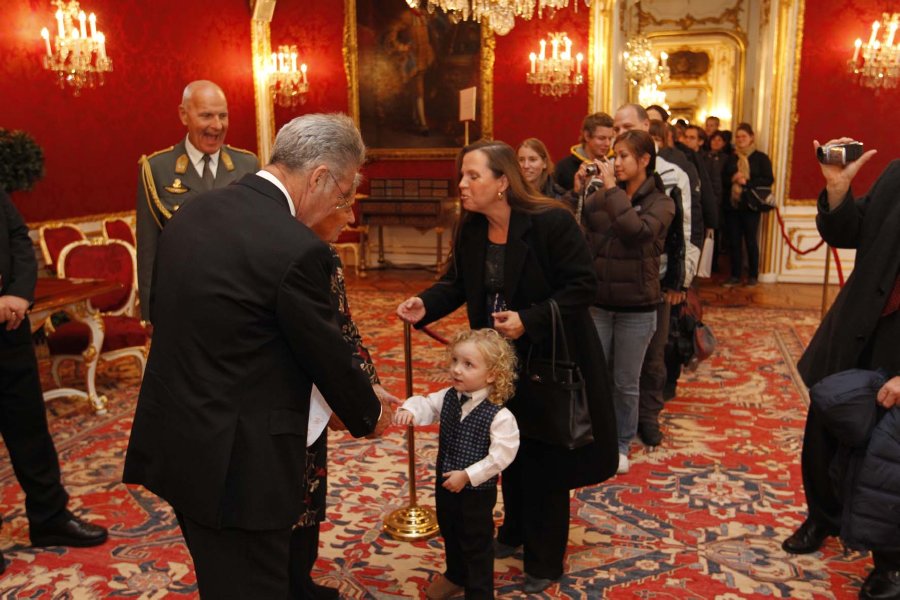 Tag der offenen T&uuml;r 2011 -  Bild 405 von 939