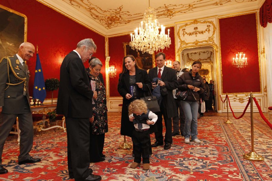 Tag der offenen T&uuml;r 2011 -  Bild 408 von 939