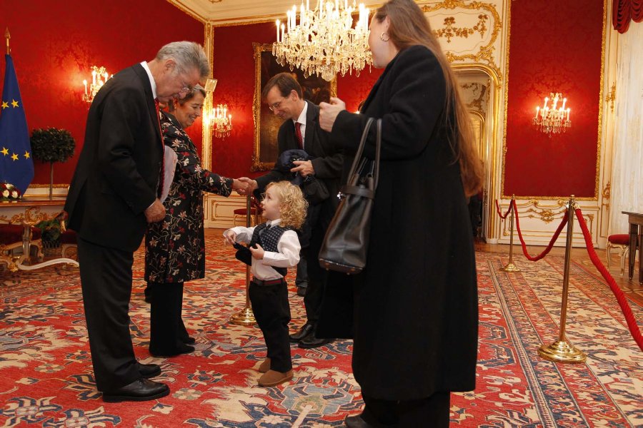 Tag der offenen T&uuml;r 2011 -  Bild 411 von 939