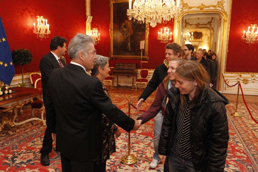 Tag der offenen T&uuml;r 2011 -  Bild 418 von 939