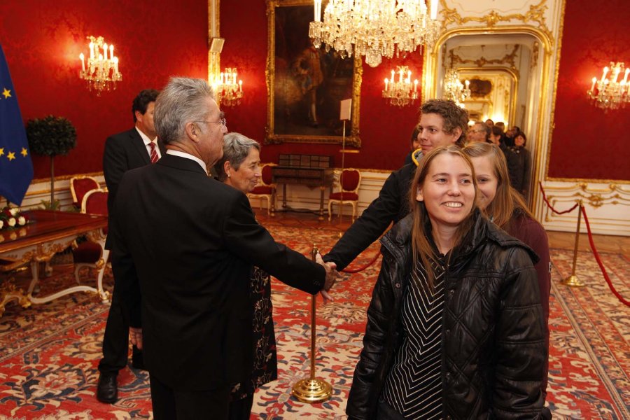 Tag der offenen T&uuml;r 2011 -  Bild 419 von 939