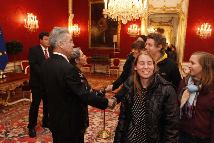 Tag der offenen T&uuml;r 2011 -  Bild 420 von 939