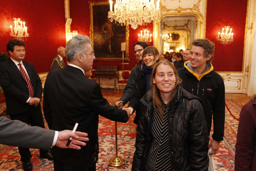 Tag der offenen T&uuml;r 2011 -  Bild 421 von 939