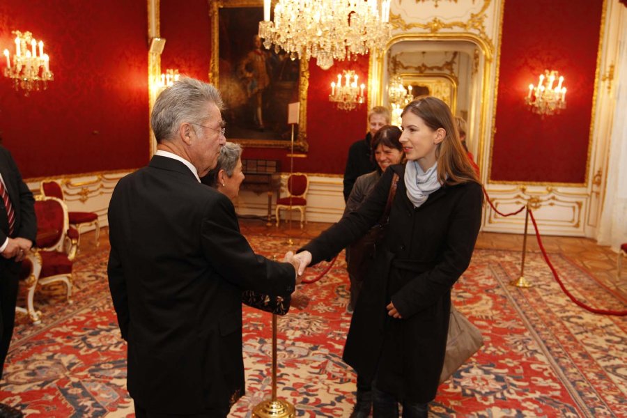 Tag der offenen T&uuml;r 2011 -  Bild 432 von 939