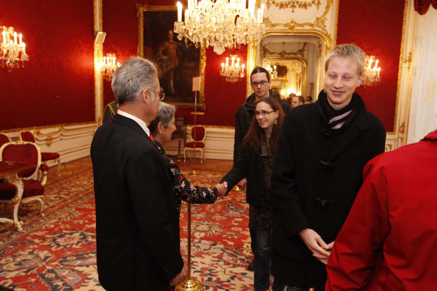 Tag der offenen T&uuml;r 2011 -  Bild 436 von 939