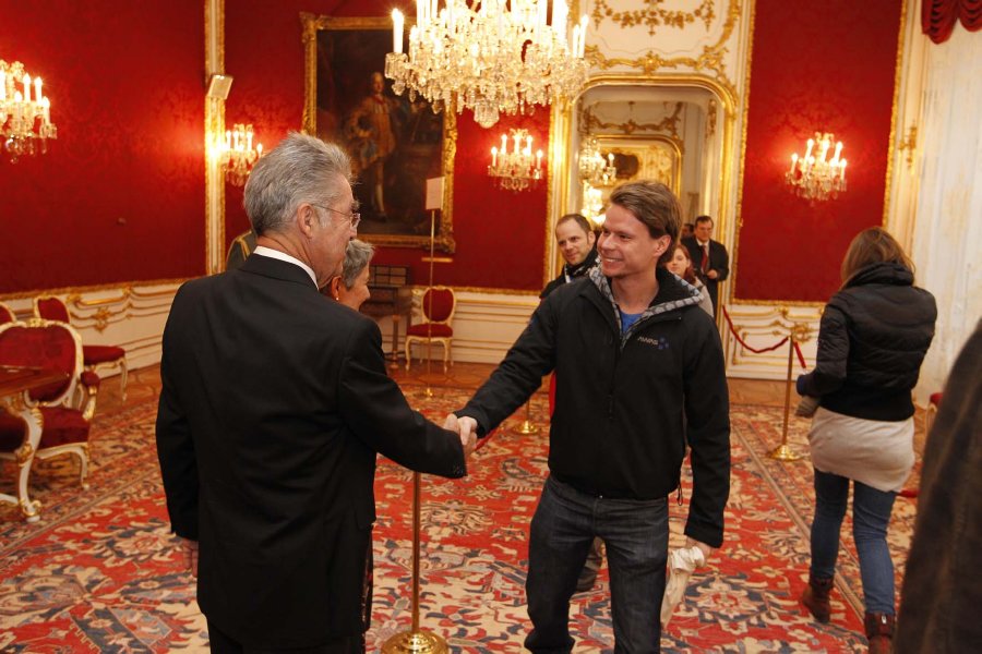 Tag der offenen T&uuml;r 2011 -  Bild 438 von 939