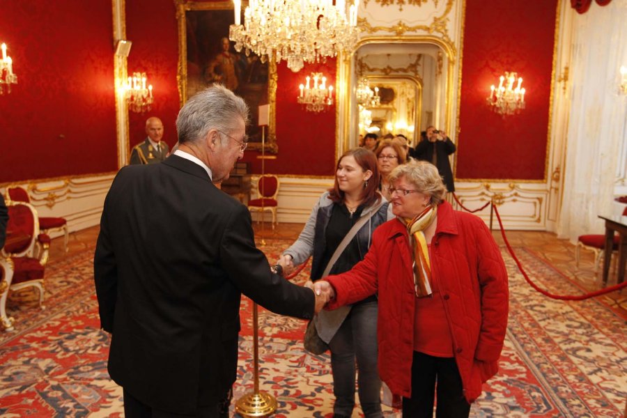 Tag der offenen T&uuml;r 2011 -  Bild 440 von 939