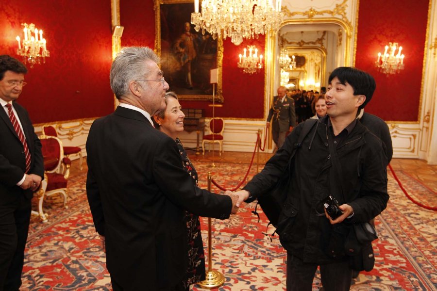 Tag der offenen T&uuml;r 2011 -  Bild 450 von 939