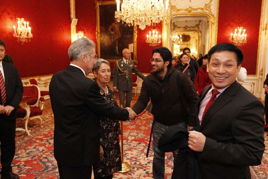 Tag der offenen T&uuml;r 2011 -  Bild 457 von 939