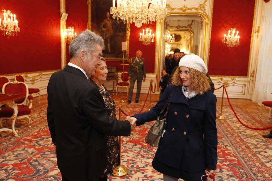 Tag der offenen T&uuml;r 2011 -  Bild 466 von 939