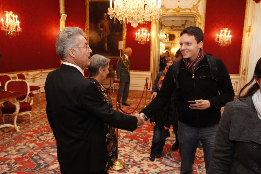 Tag der offenen T&uuml;r 2011 -  Bild 471 von 939