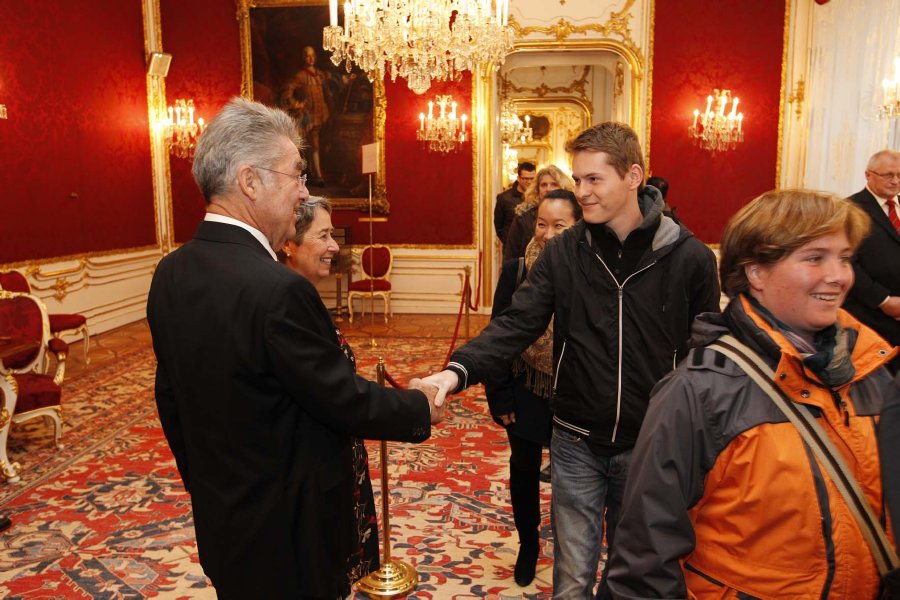 Tag der offenen T&uuml;r 2011 -  Bild 477 von 939