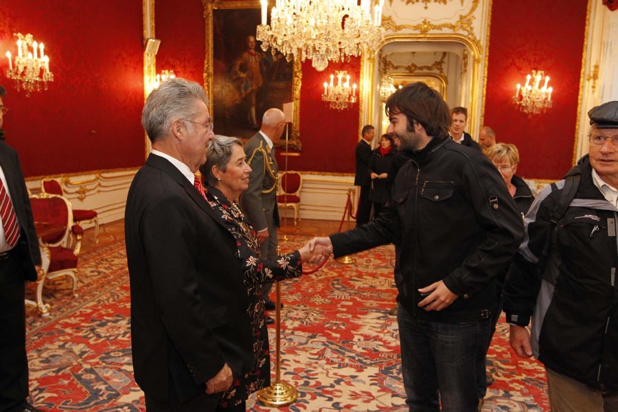 Tag der offenen T&uuml;r 2011 -  Bild 490 von 939