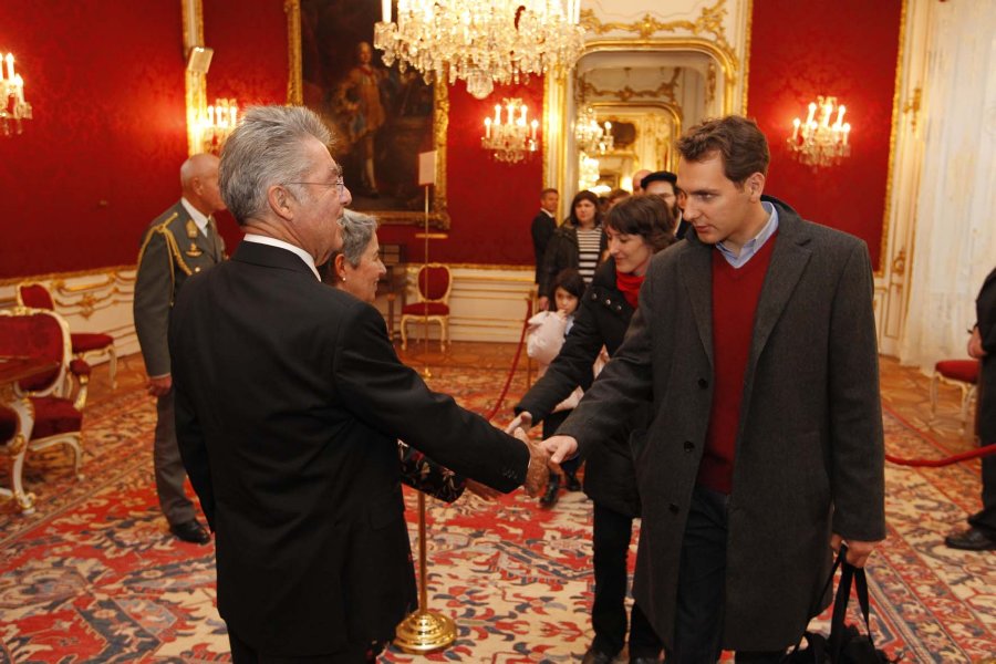 Tag der offenen T&uuml;r 2011 -  Bild 500 von 939