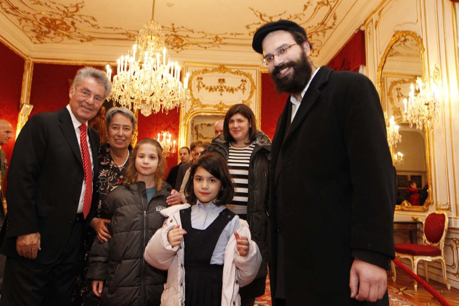 Tag der offenen T&uuml;r 2011 -  Bild 502 von 939