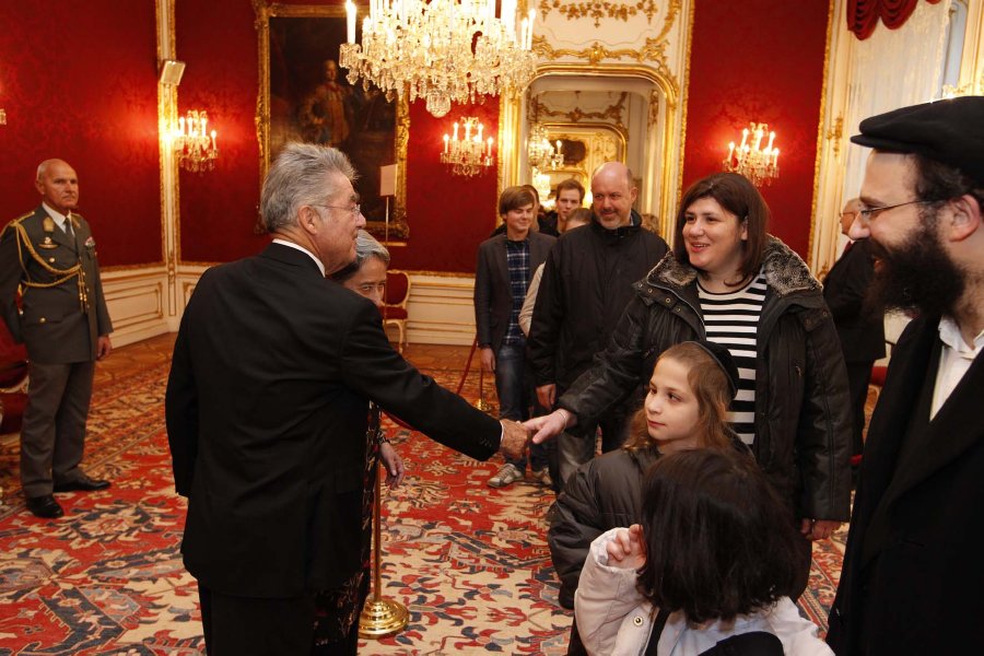 Tag der offenen T&uuml;r 2011 -  Bild 504 von 939