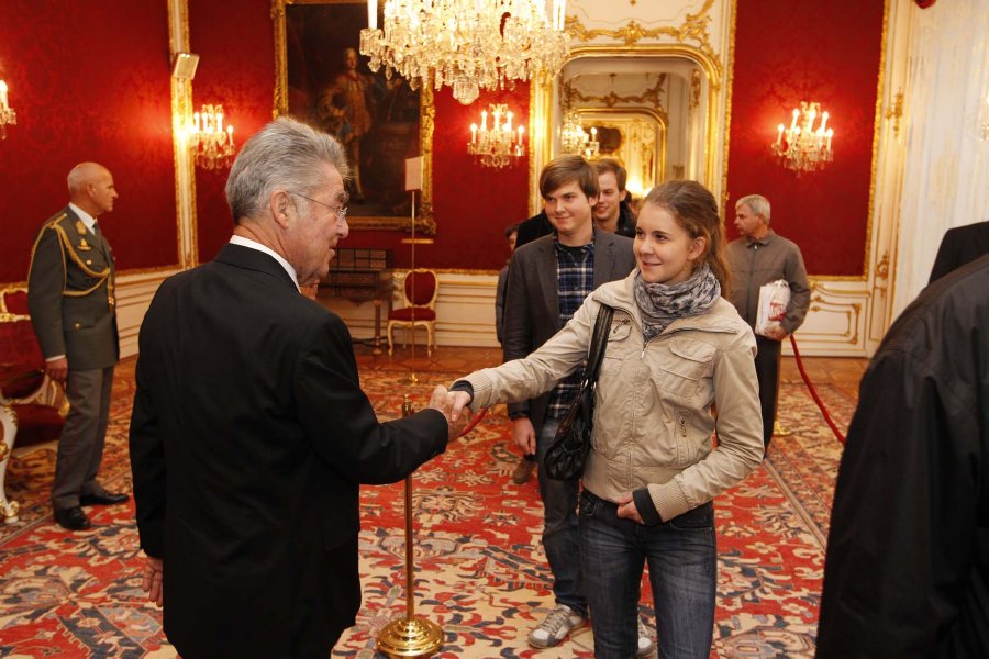 Tag der offenen T&uuml;r 2011 -  Bild 506 von 939