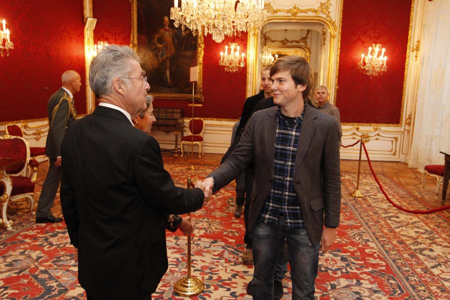 Tag der offenen T&uuml;r 2011 -  Bild 507 von 939