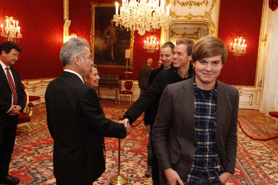 Tag der offenen T&uuml;r 2011 -  Bild 508 von 939