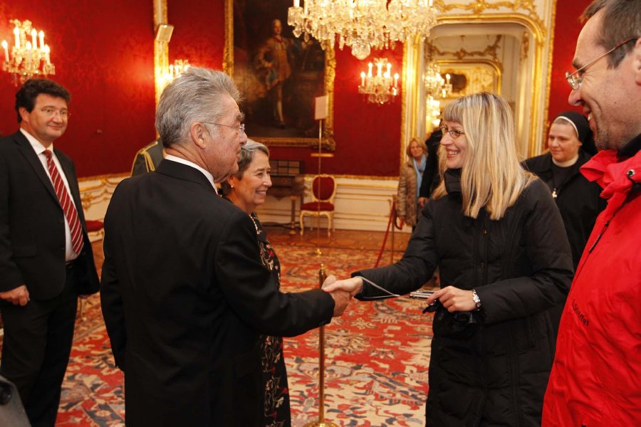 Tag der offenen T&uuml;r 2011 -  Bild 526 von 939