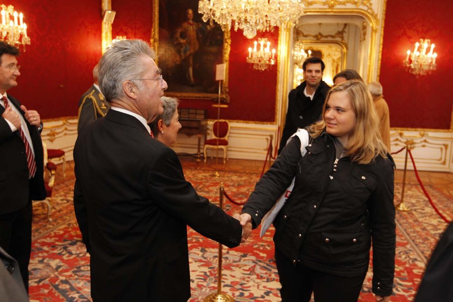 Tag der offenen T&uuml;r 2011 -  Bild 528 von 939