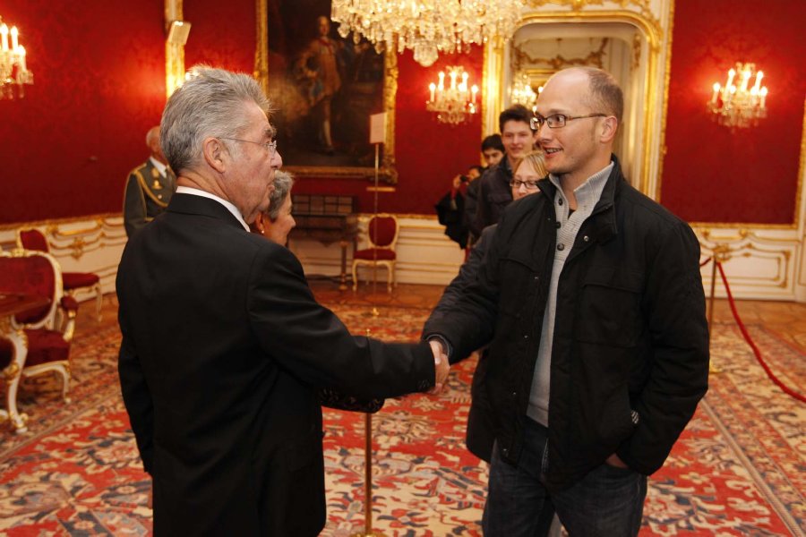 Tag der offenen T&uuml;r 2011 -  Bild 540 von 939