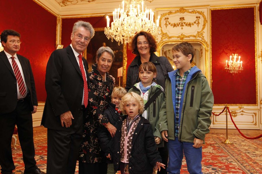 Tag der offenen T&uuml;r 2011 -  Bild 555 von 939