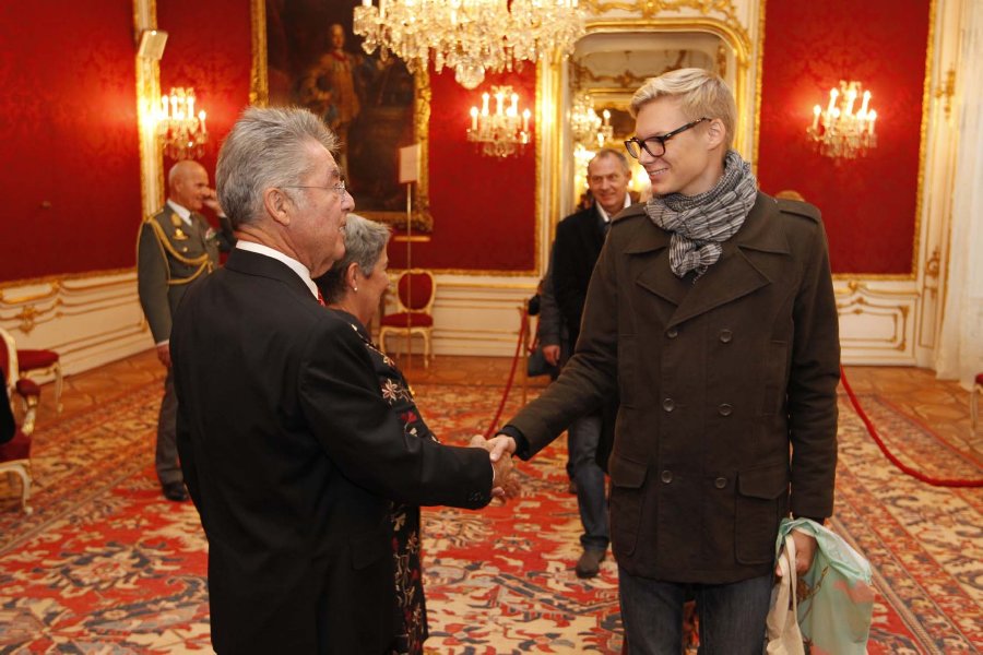 Tag der offenen T&uuml;r 2011 -  Bild 560 von 939