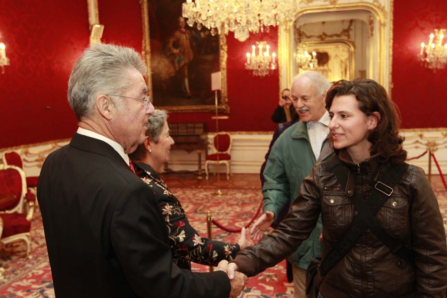 Tag der offenen T&uuml;r 2011 -  Bild 576 von 939