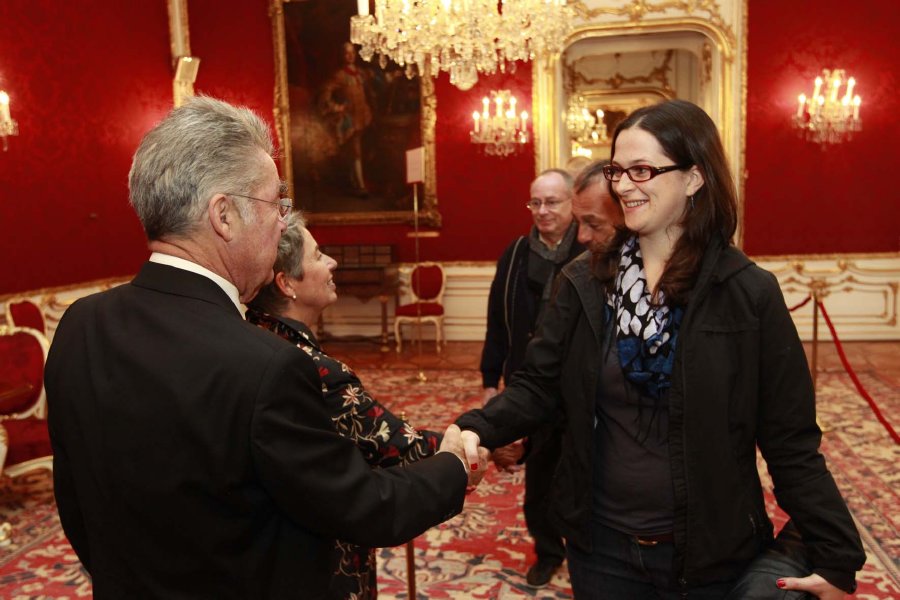 Tag der offenen T&uuml;r 2011 -  Bild 580 von 939