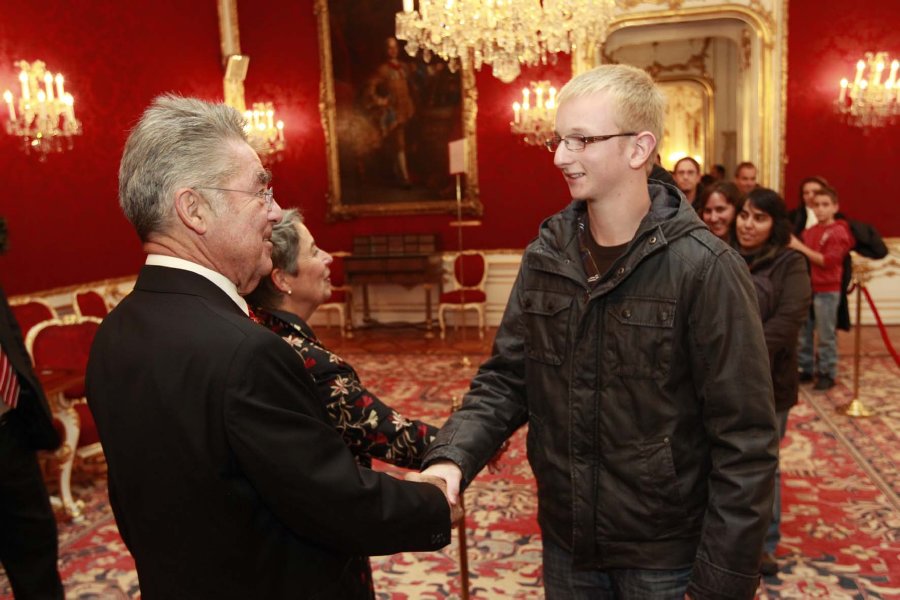 Tag der offenen T&uuml;r 2011 -  Bild 584 von 939