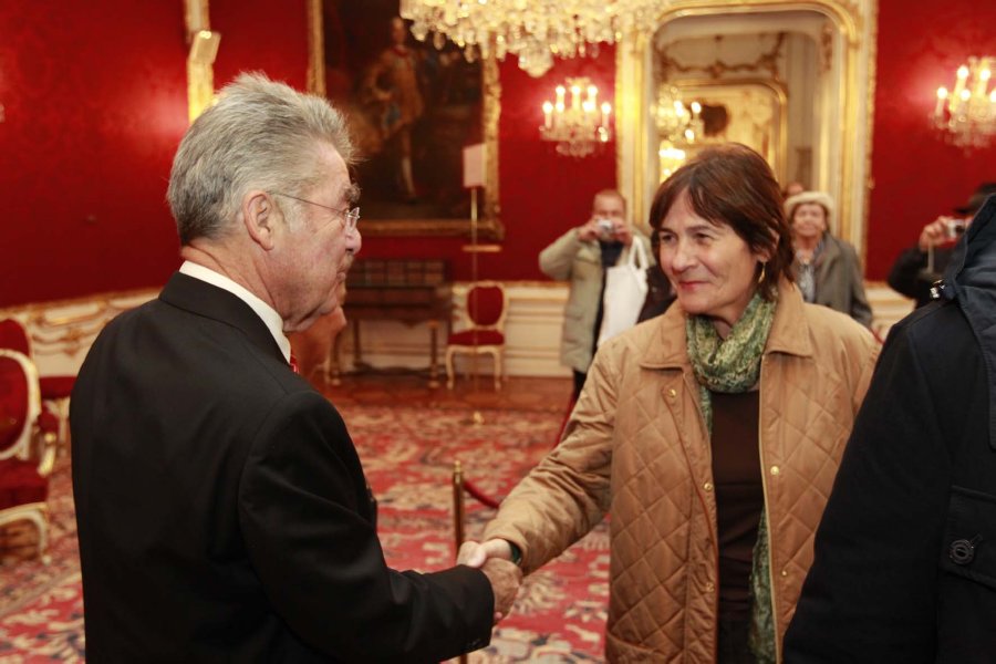 Tag der offenen T&uuml;r 2011 -  Bild 600 von 939