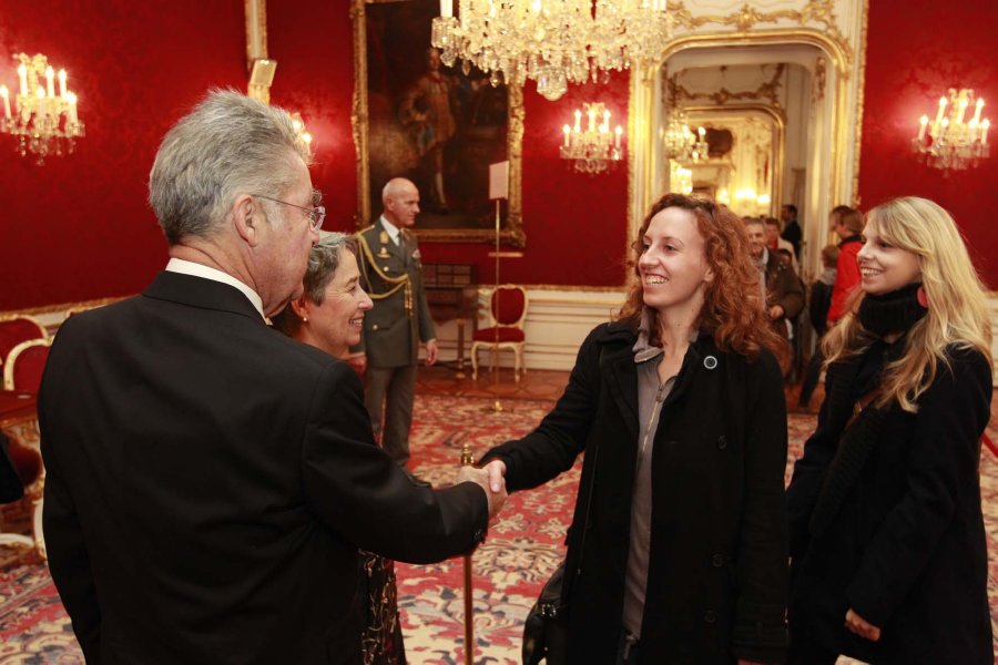 Tag der offenen T&uuml;r 2011 -  Bild 616 von 939