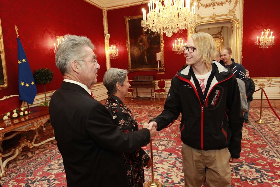 Tag der offenen T&uuml;r 2011 -  Bild 670 von 939