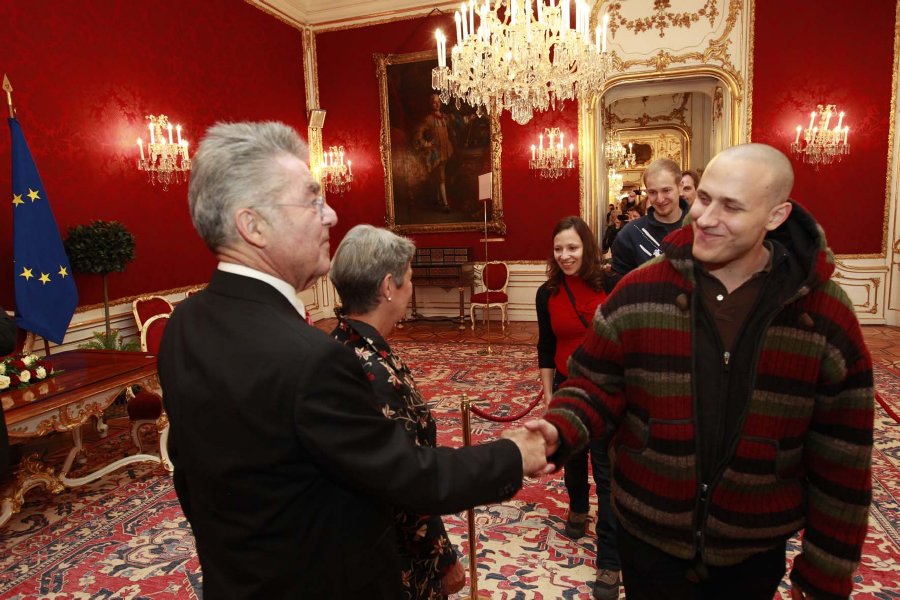 Tag der offenen T&uuml;r 2011 -  Bild 672 von 939