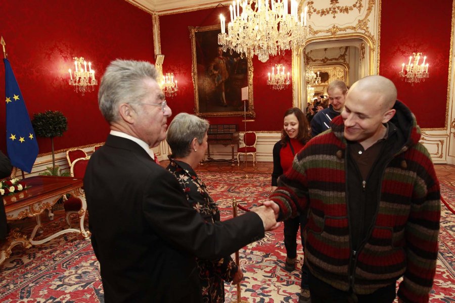 Tag der offenen T&uuml;r 2011 -  Bild 673 von 939